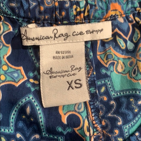 American rag shorts - Picture 2 of 2